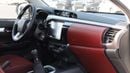 Toyota Hilux Toyota Hilux SR5 2.7L MT