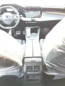 بيجو 408 PEUGEOT 408 GT LINE 1.6L 2025 GCC SPECS