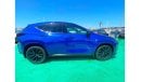 لكزس NX350 lexus NX 350 // F- SPORT // MODEL 2023