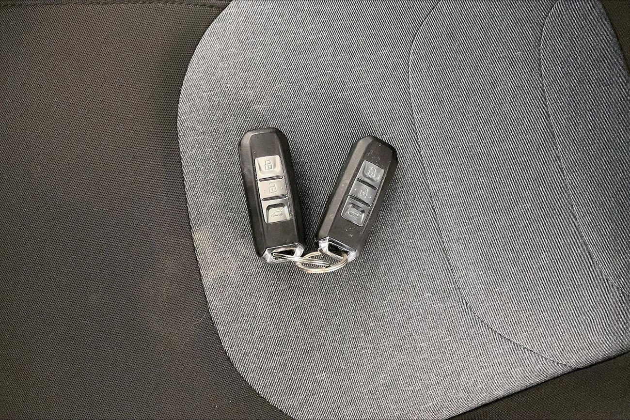 Chevrolet Captiva Premier 1.5L (149 HP) (5 Seater) Premier | Guaranteed Warranty | 0 Down Payment