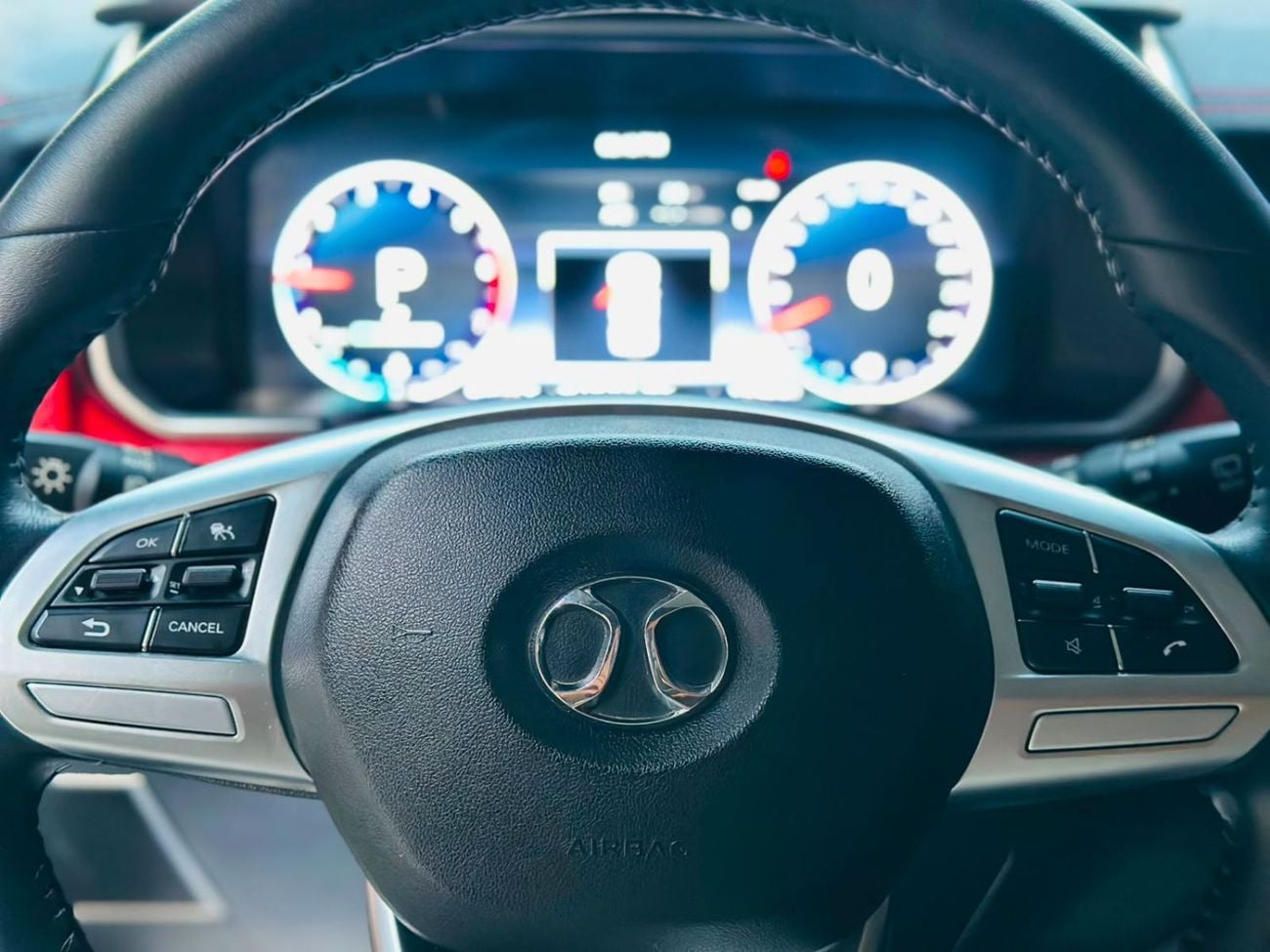 بايك BJ40 بلس CHAMPION