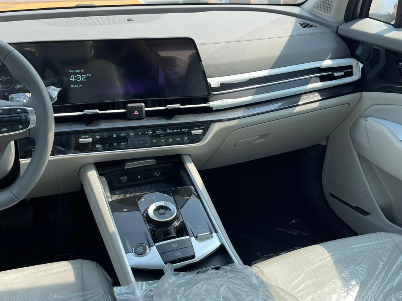 Kia Sportage L TX 1.5T KIA SPORTAGE 1.5T 2025 GREY