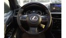 Lexus LX 450 Black Edition Diesel A/T