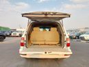 Toyota Land Cruiser TOYOTA LAND CRUISER SUV RHD 2006 MODEL 4.7 L PETROL AUTOMATIC(PM58053)