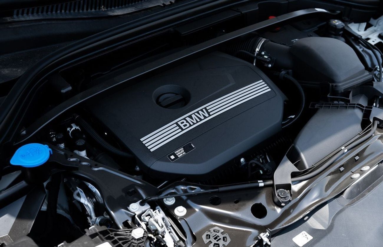 BMW X2 sDrive 25i M Sport 2.0L 2026