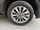 Toyota Land Cruiser VXR 4.6L 4WD