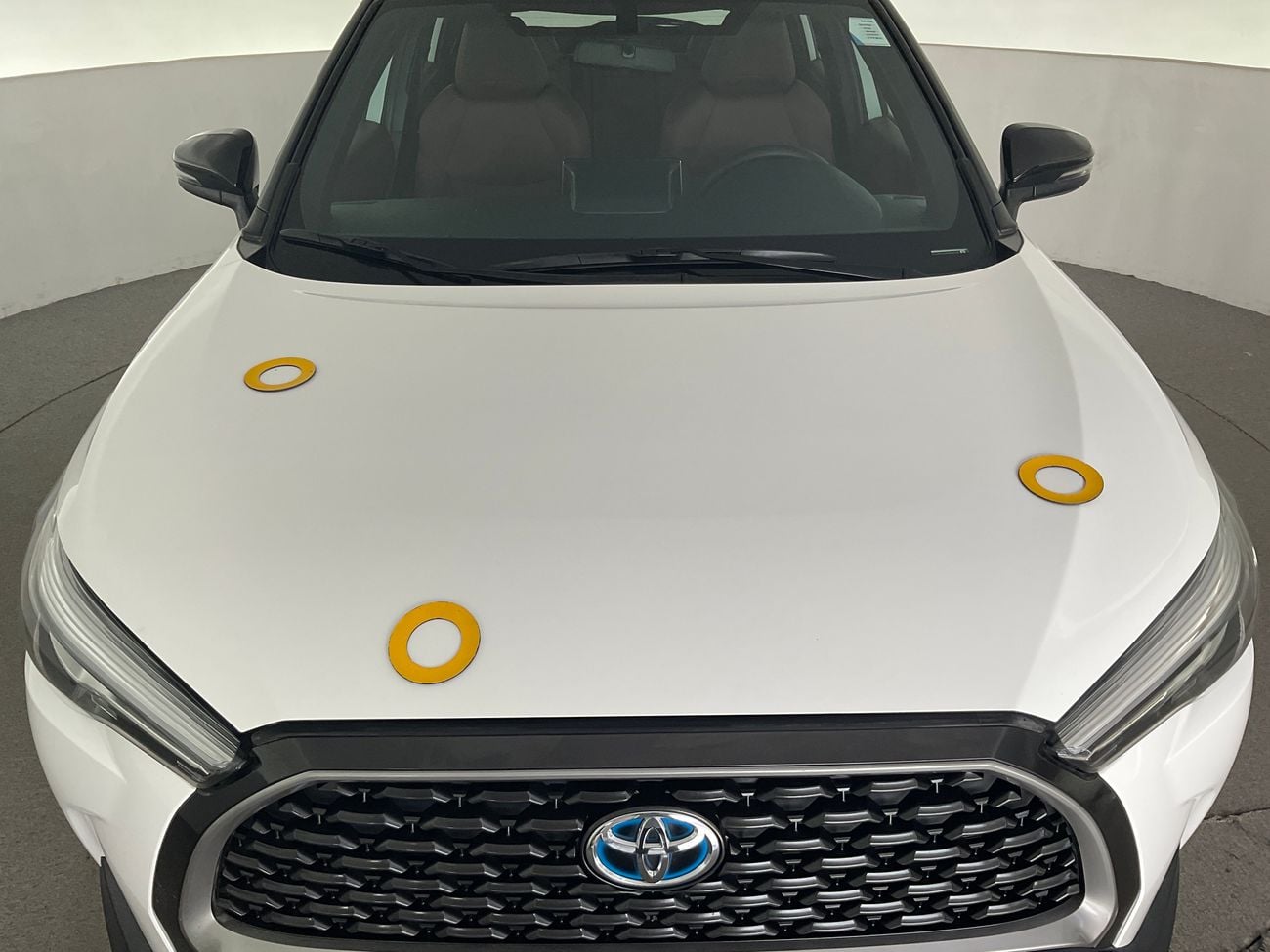 Toyota Corolla Cross 1.8 HYBRID GLI AUTO | Guaranteed Warranty | 0 Down Payment