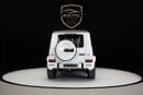 مرسيدس بنز G 63 AMG Std