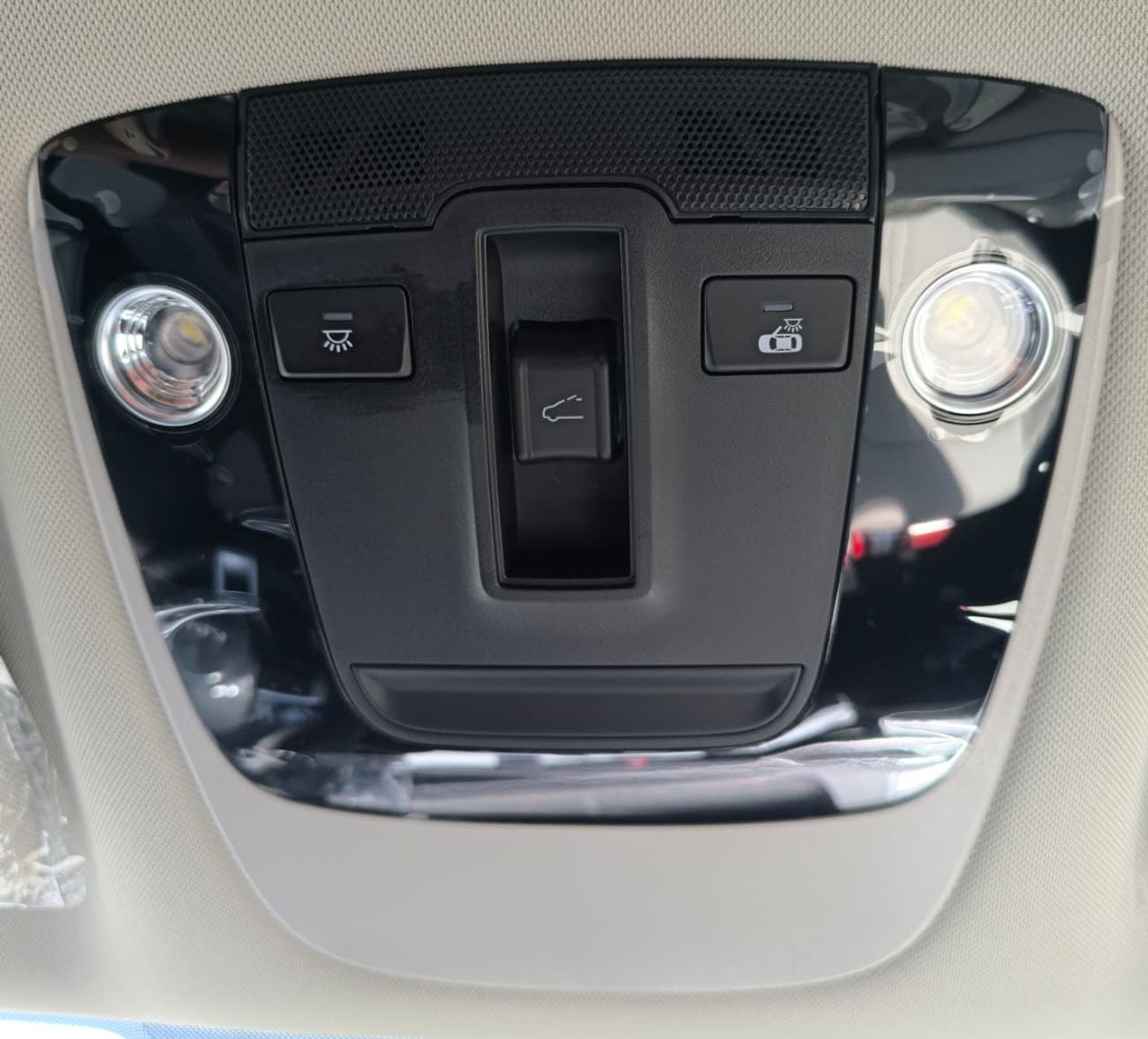 Kia K5 2.5L Full Option GCC Specs 2026 Model
