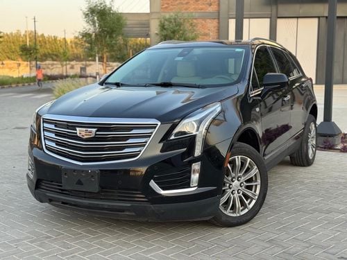 كاديلاك XT5 3,6