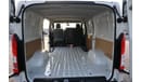 تويوتا هاياس TOYOTA HIACE CARGO 3.5L PETROL 2023