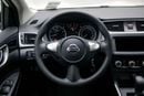 Nissan Sylphy STD (NON GCC) Classic XE 1.6L - White Inside Black | Export Only