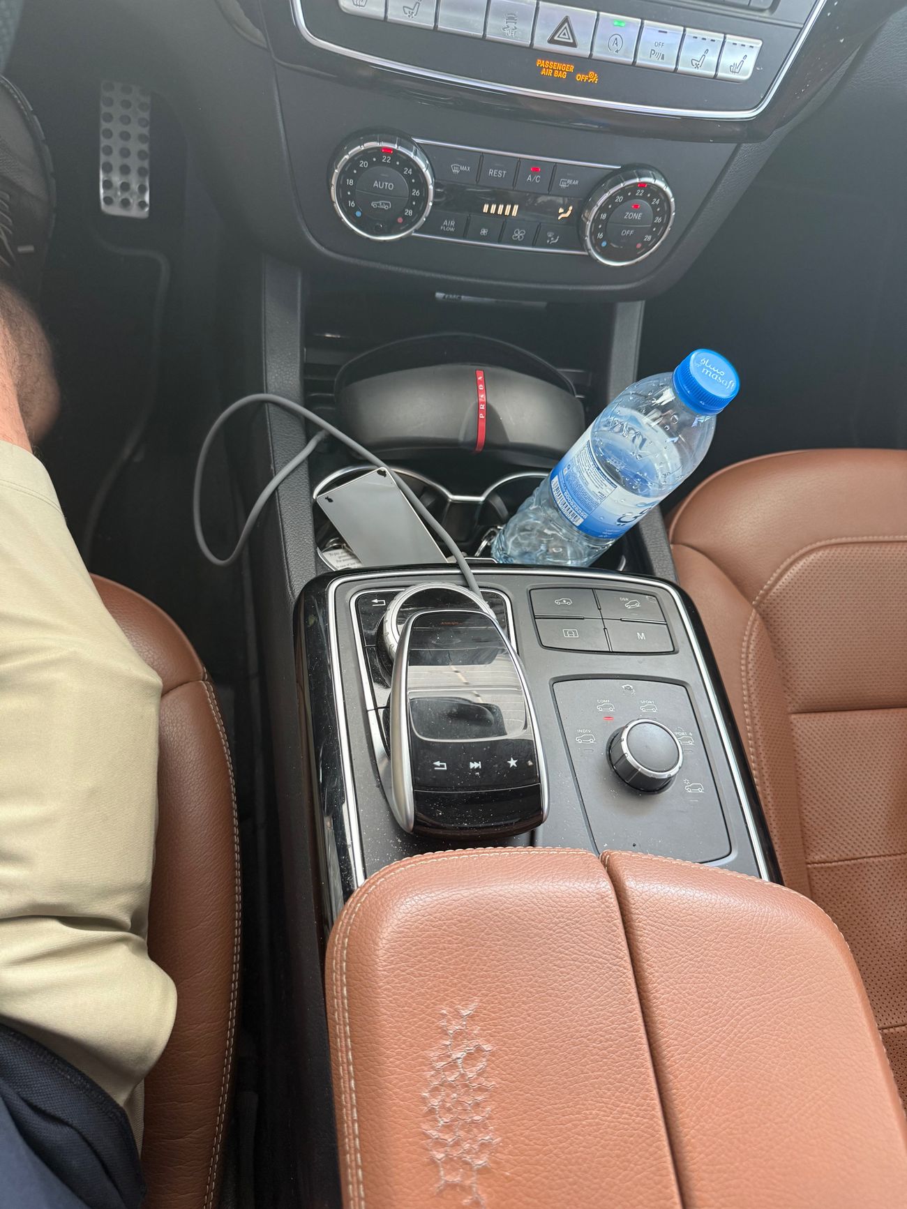 Mercedes-Benz GLE 43 AMG Coupe 3.0L