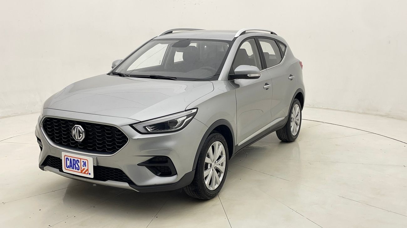 أم جي ZS STD 1.5 | بدون دفعة مقدمة | اختبار القيادة في المنزل