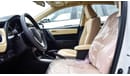 Toyota Corolla 2.0XLi 2019