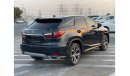 Lexus RX350 2020 Lexus RX350 Full Option In Great Condition