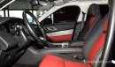 Land Rover Range Rover Velar P250