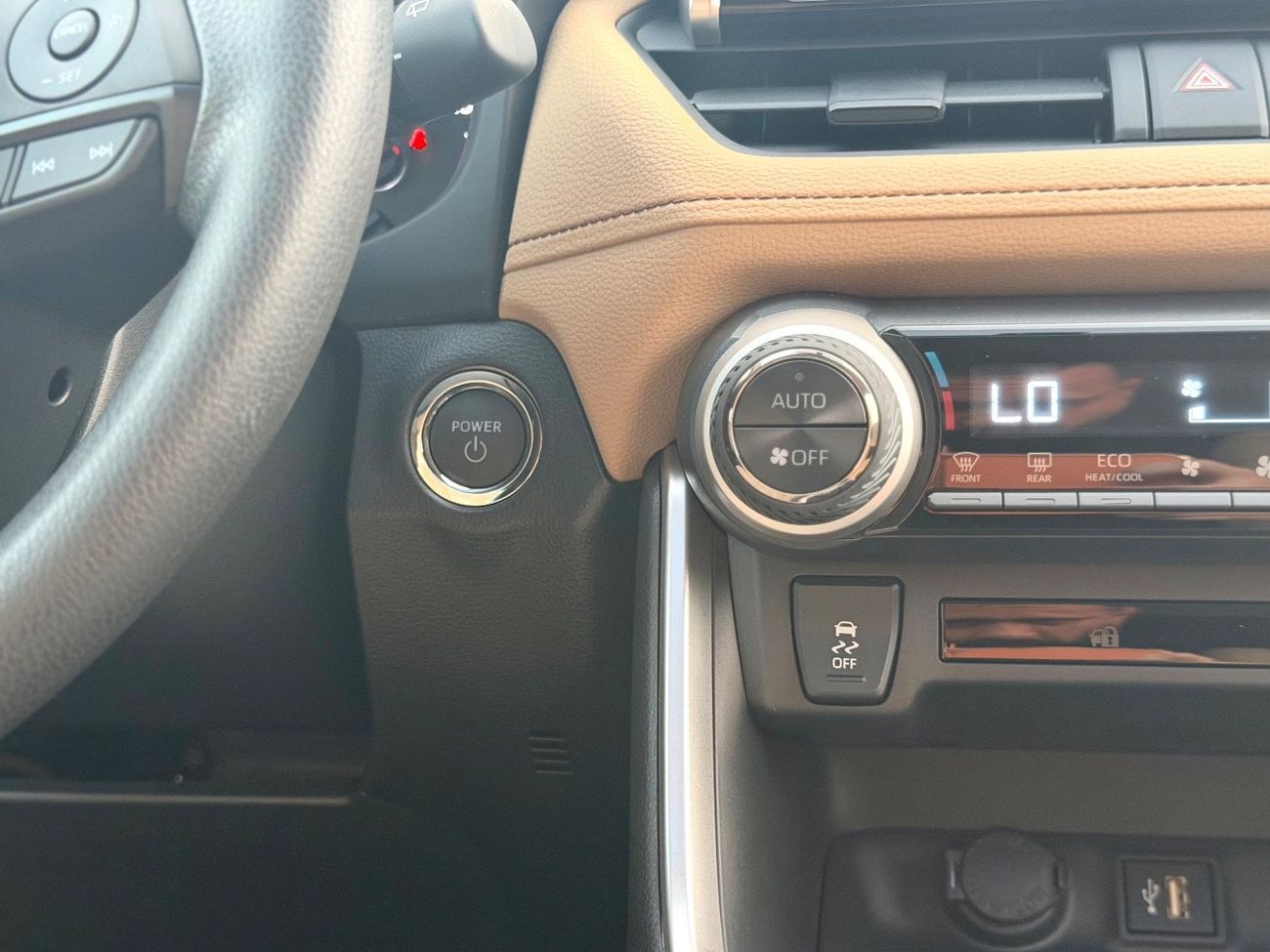 Toyota RAV4 Toyota Rav 4 || 2.5 Hybrid || 2025