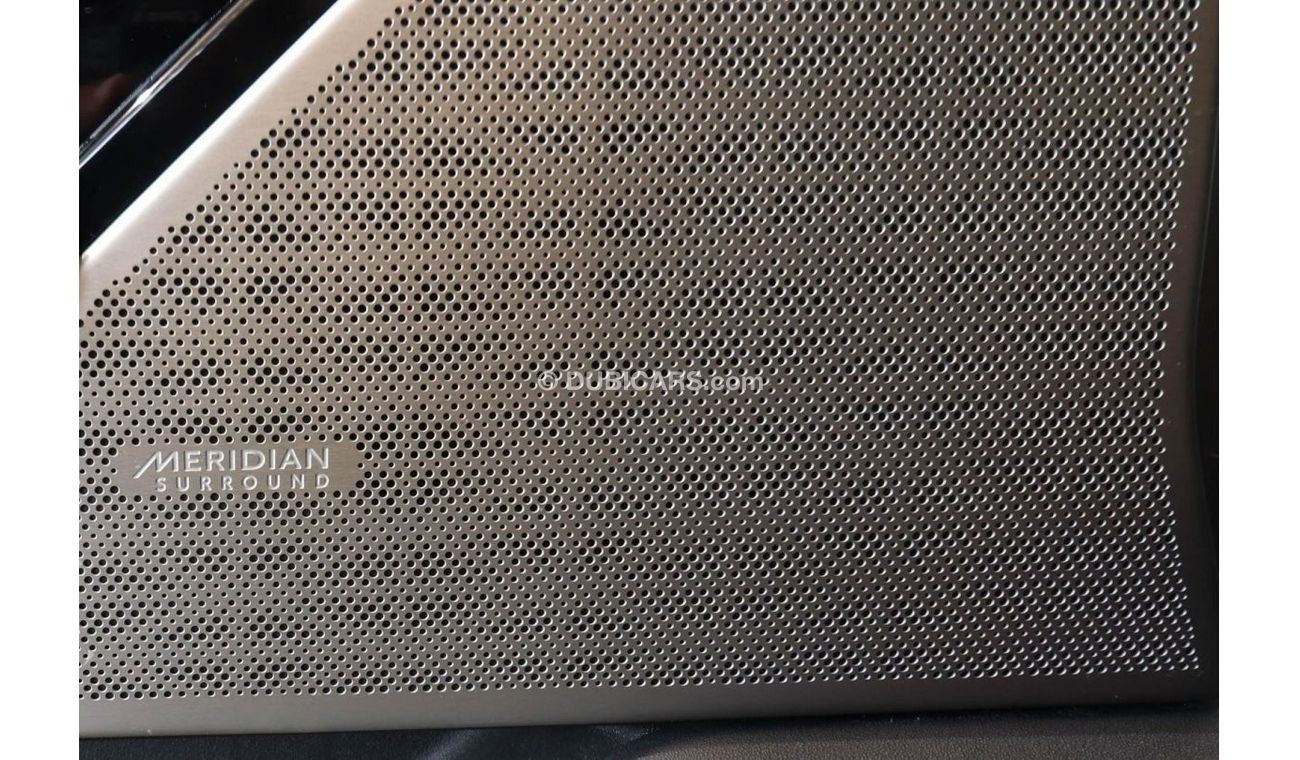 Land Rover Range Rover Velar P380 R-Dynamic HSE L560