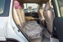 تويوتا لاند كروزر GXR 4.0L TOYOTA LAND CRUISER GX.R 4.0L 4WD PETROL SUV 2025