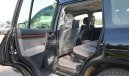 Toyota Land Cruiser 4.0 GX.R FABRIC SEATS,REAR DVD , للتصدير و التسجيل بالامارات