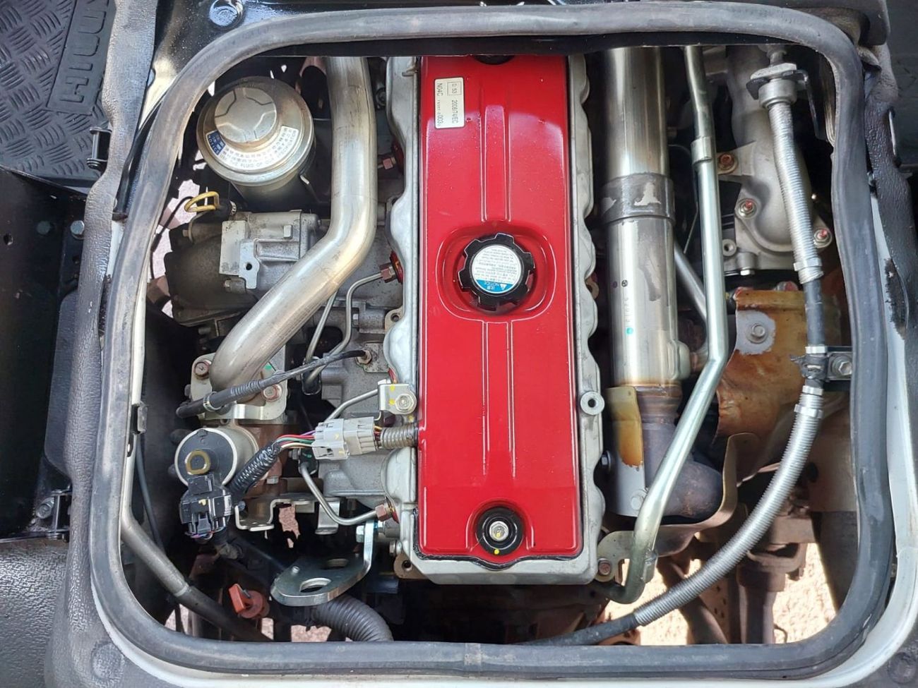 Toyota Coaster TOYOTA COASTER BUS RHD 2017 MODEL 4.0 L DIESEL AUTOMATIC(PM00207)