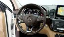 Mercedes-Benz GLS 450 4Matic 5.0L V8 2017 Model American Specs with Clean Tittle!!