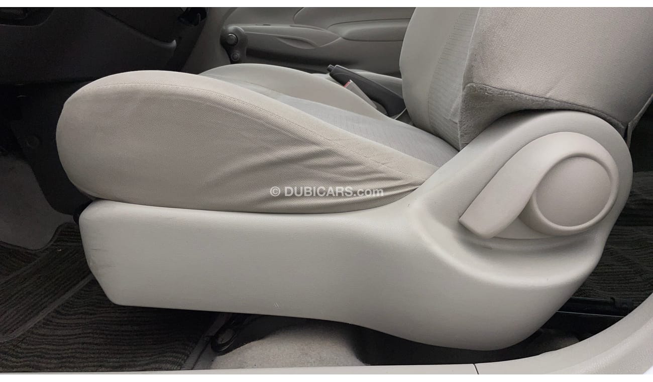 Nissan Sunny SV 1.5 | Zero Down Payment | Free Home Test Drive