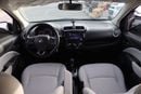 Mitsubishi Attrage GLX 1.2L (Mitsubishi Attrage 2024- GCC - Low Mileage  - Excellent Condition - Accident-Free - 1.2L -