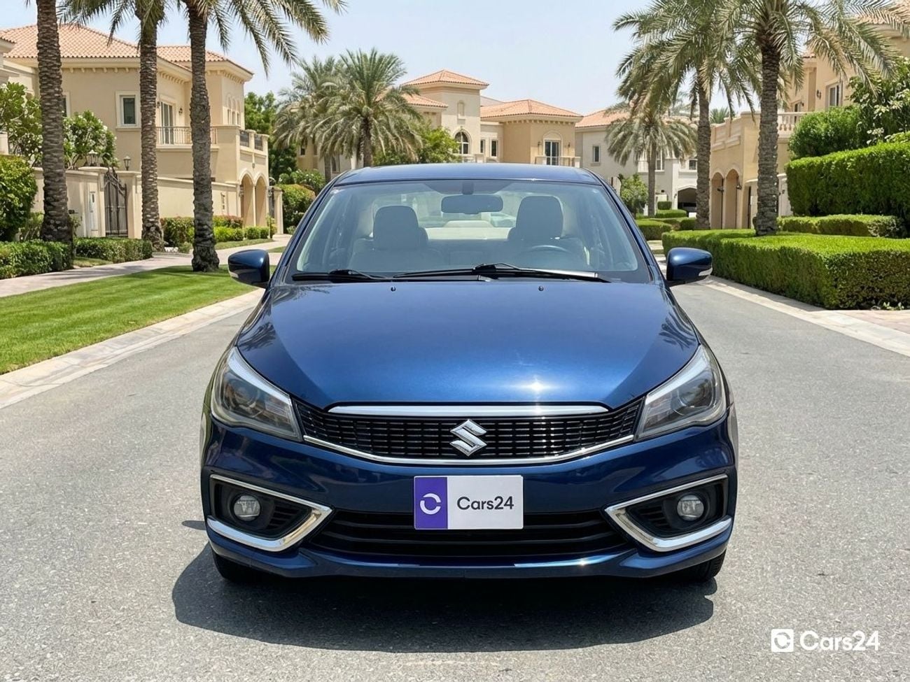 Suzuki Ciaz 1.5L 2024 | 0 DP | 571/Month | 30 Day Return | Service History