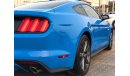 Ford Mustang PREMIUM / UNIQUE COLOR / NEGOTIABLE / 0 DOWN PAYMENT / MONTHLY 1813