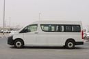 Toyota Hiace GL