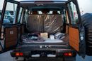 Toyota Land Cruiser 70  2.8l Automatic 5 Door Winch Diff Lock Full option 2026