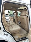 Lexus LX570 NAVIGATION SPORT