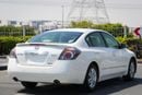 Nissan Altima S 2010 GCC SPECS