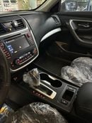 نيسان ألتيما SV 2.5L