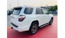 تويوتا 4Runner Limited 4x4 360 cameras