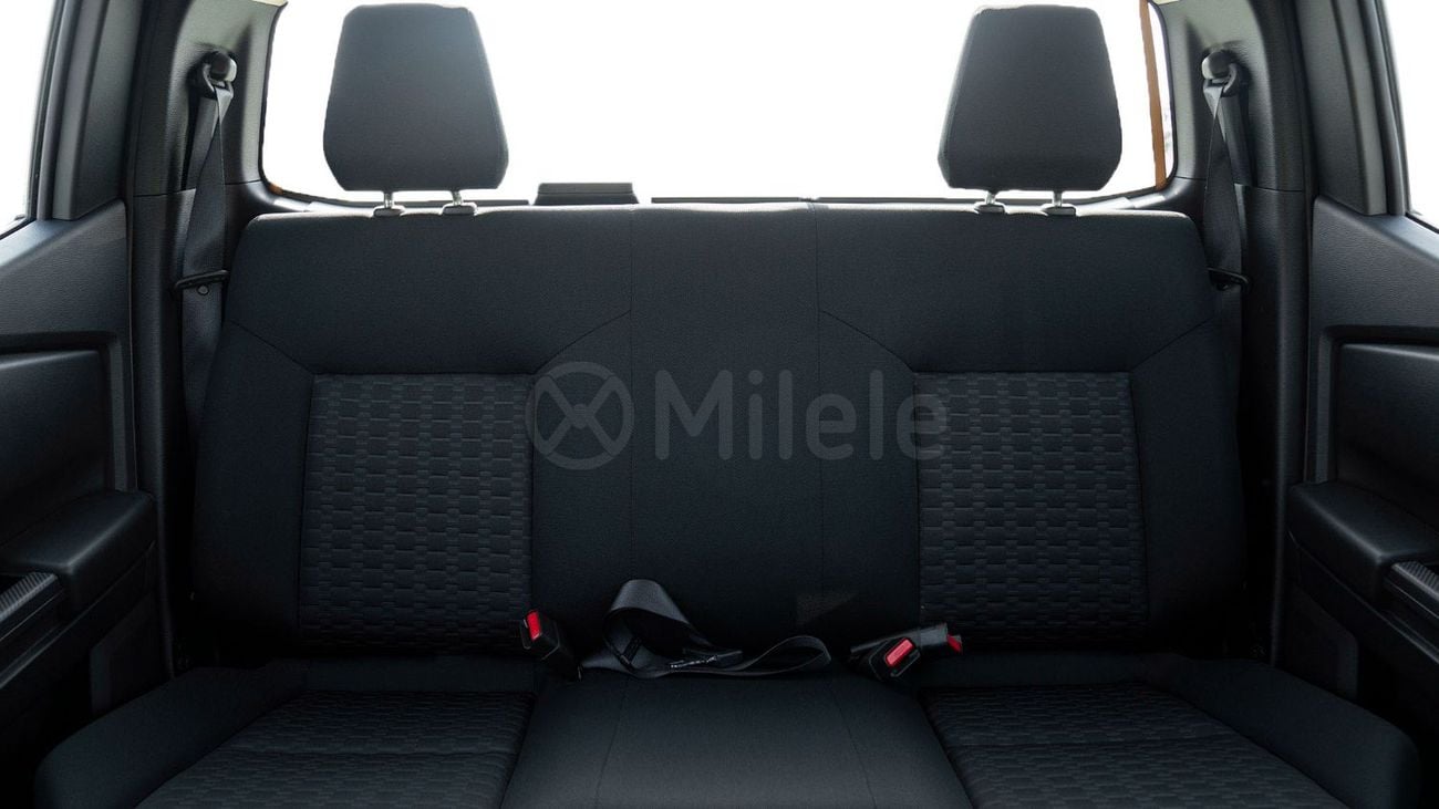 Mitsubishi L200 GL