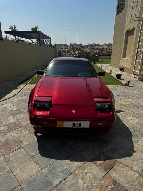 نيسان 300 ZX z31