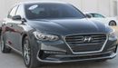 Hyundai Grandeur Hyundai Grander 2019 imported from Korea, customs papers, in excellent condition, Diesel