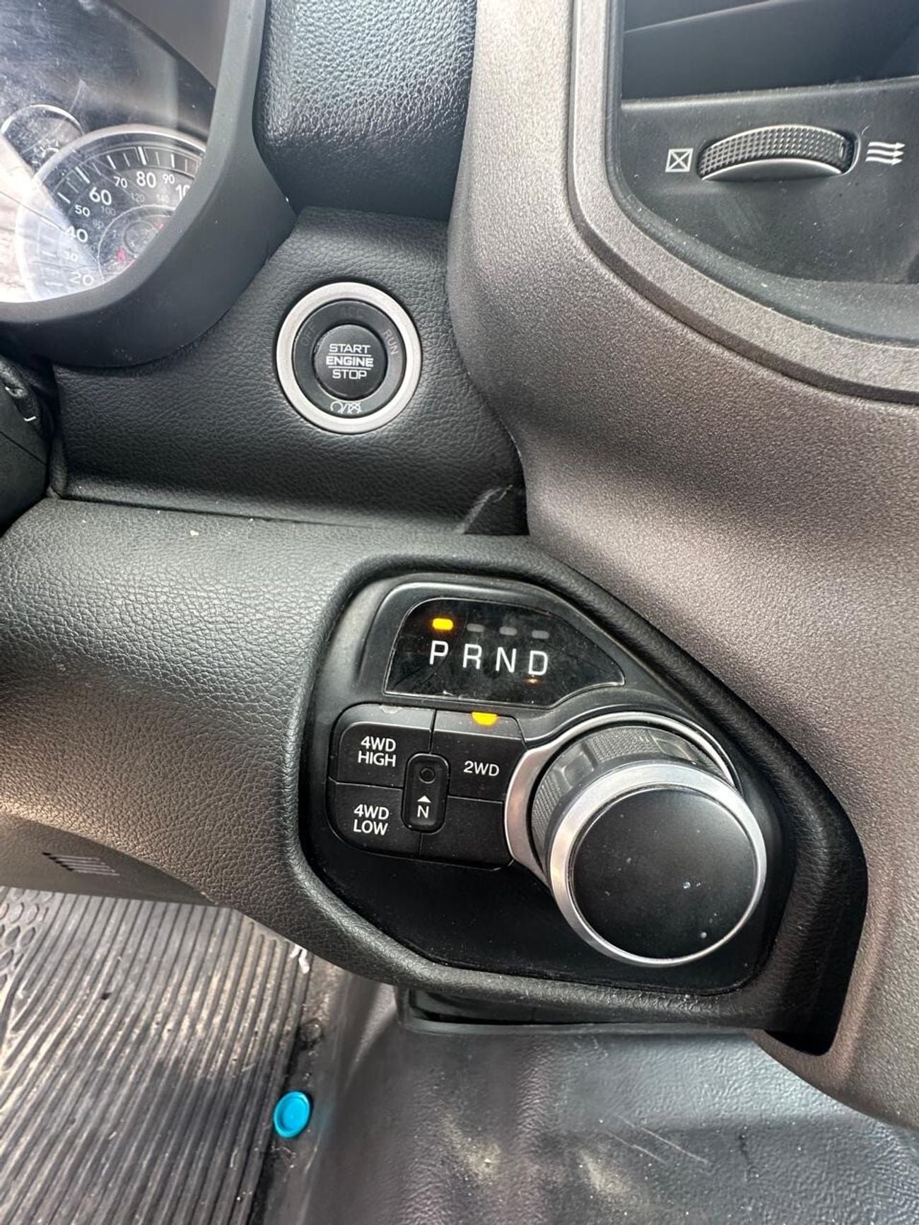 RAM 2500