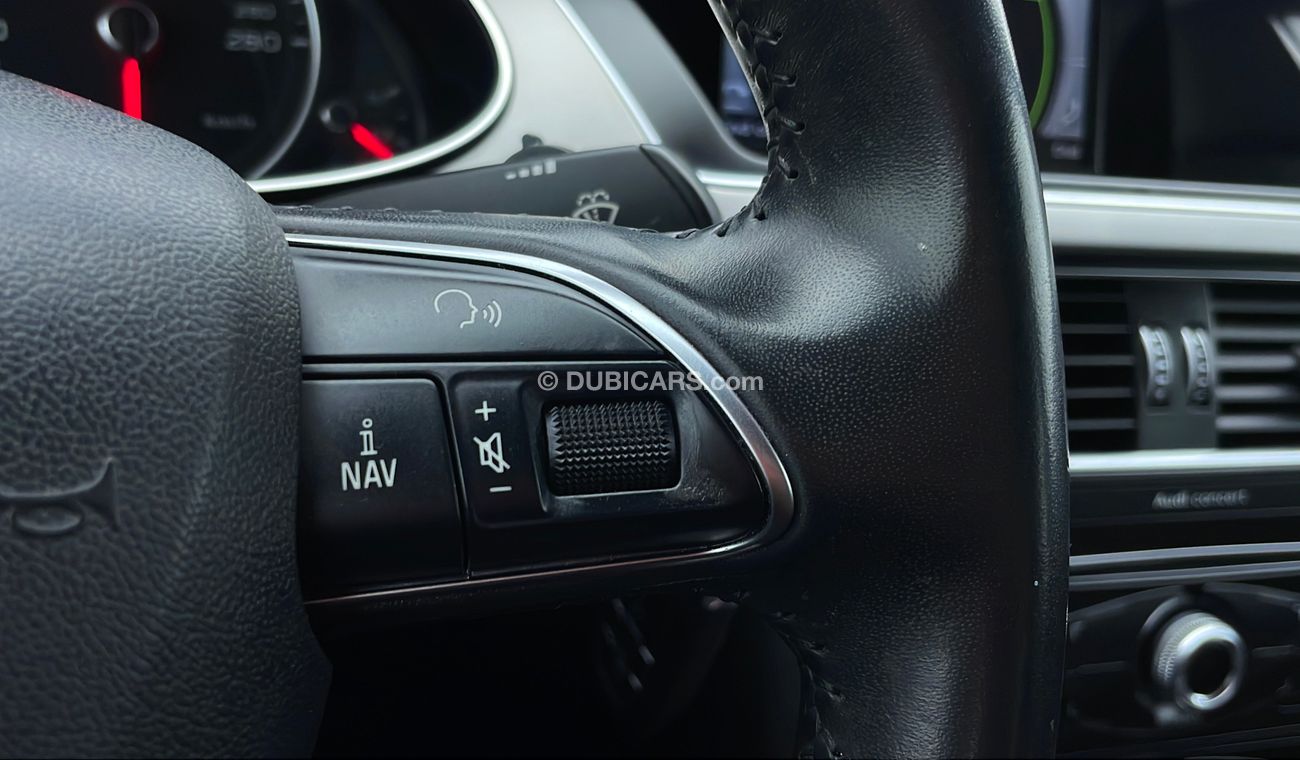 Audi A4 25 TFSI 1.8 | Zero Down Payment | Free Home Test Drive