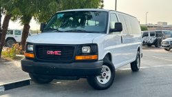 GMC Savana 6.0L V8 GCC 15 Seater Perfect Condition