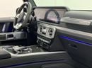 مرسيدس بنز G 63 AMG STD