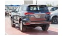 Toyota Fortuner TOYOTA FORTUNER 2.7 AT MANUAL AC GREY 2023 * EXPORT ONLY *