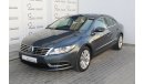 Volkswagen CC 2.0L TURBO