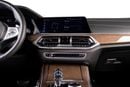 BMW X5 M50i 4.4L AGMC Full Service History-BMW Individual Interior-Aero Dynamic Package