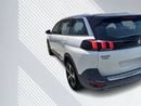 بيجو 5008 1.6L TURBO PETROL GT LINE