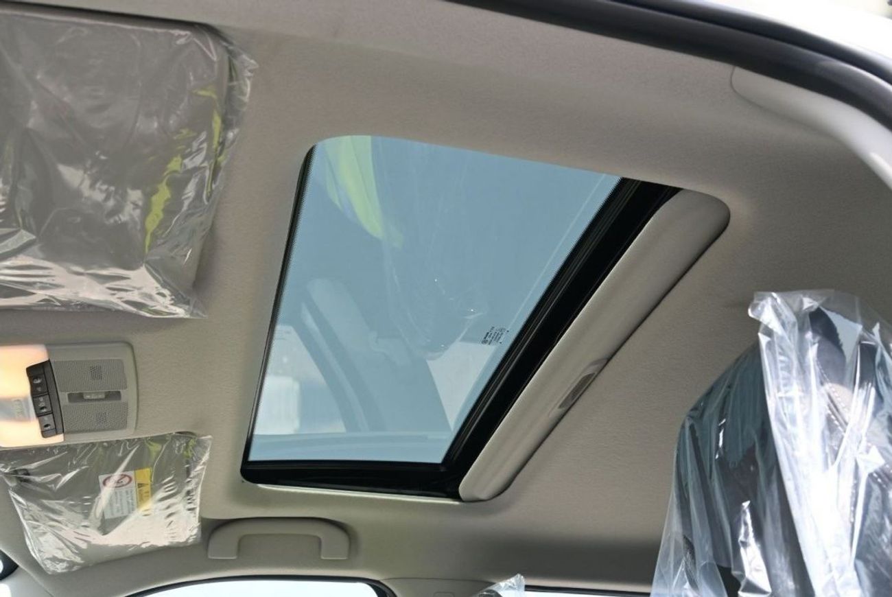 Nissan Kicks NISSAN KICKS 1.5L PETROL 2023