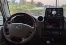 Toyota Land Cruiser Pick Up 2019 Double Cabin 4.5L Full Option Diesel Engine